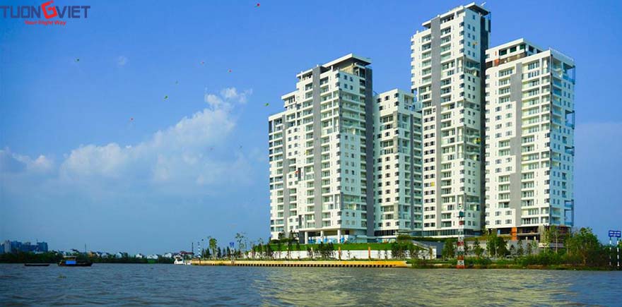 Diamond Island