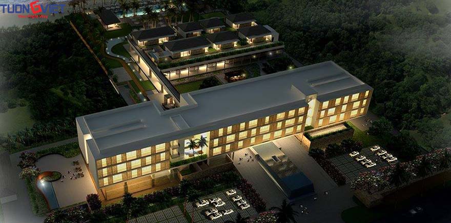 Salinda resort Phu Quoc