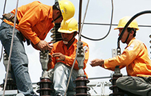 Nhà đầu tư nước ngoài lo Việt Nam thiếu điện vào năm 2018