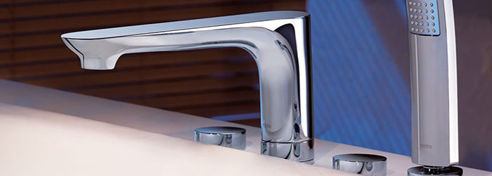 Bộ vòi xả bồn