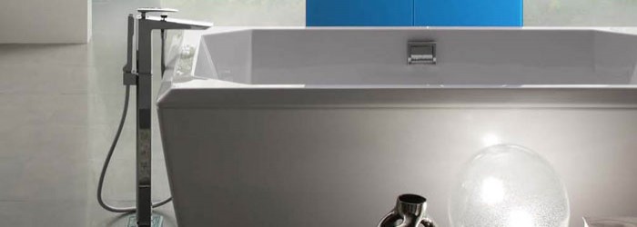 Bộ vòi đặt sàn