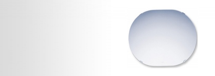 Gương phòng tắm