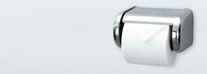 Lô giấy vệ sinh