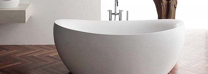 Bồn tắm nhựa FRP cao cấp