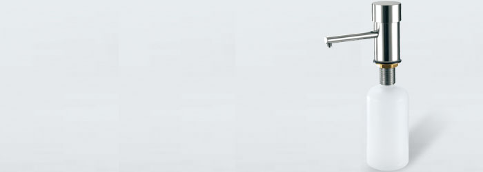 Hộp xịt xà phòng