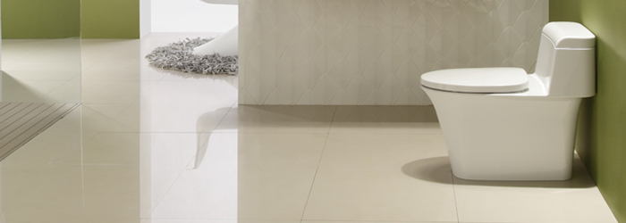 Bàn cầu một khối